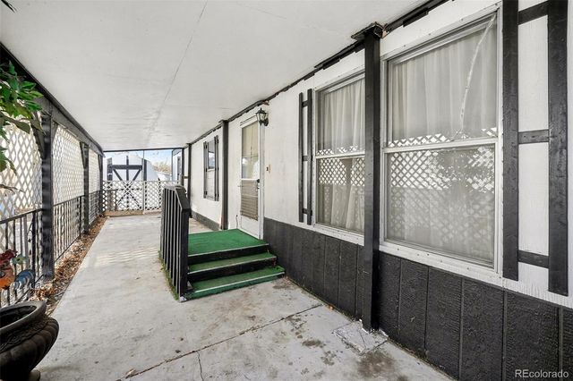 3500 S King Street, Denver, CO 80236