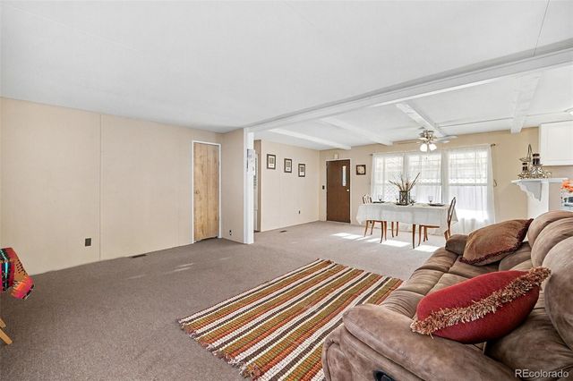 3500 S King Street, Denver, CO 80236