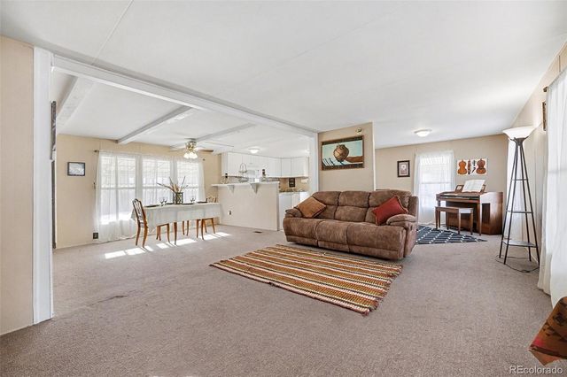 3500 S King Street, Denver, CO 80236