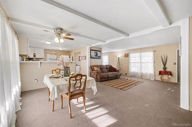 3500 S King Street, Denver, CO 80236