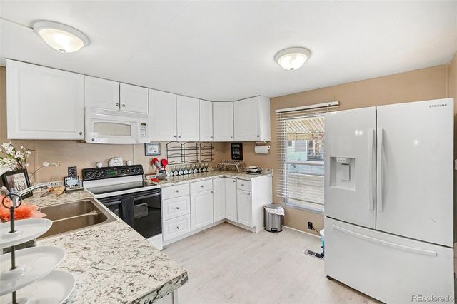 3500 S King Street, Denver, CO 80236