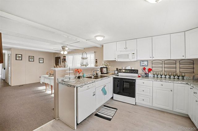 3500 S King Street, Denver, CO 80236