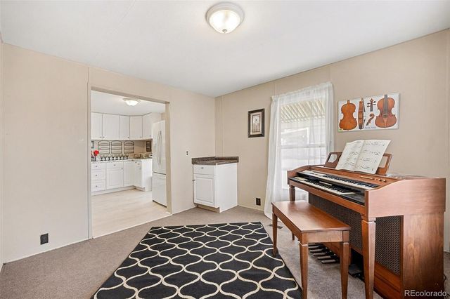3500 S King Street, Denver, CO 80236