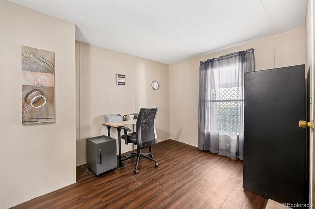 3500 S King Street, Denver, CO 80236