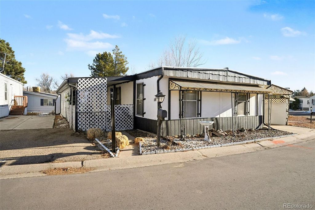3500 S King Street, Denver, CO 80236