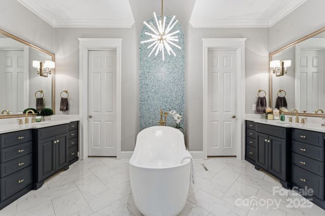 128 Brownstone Drive, Mooresville, NC 28117