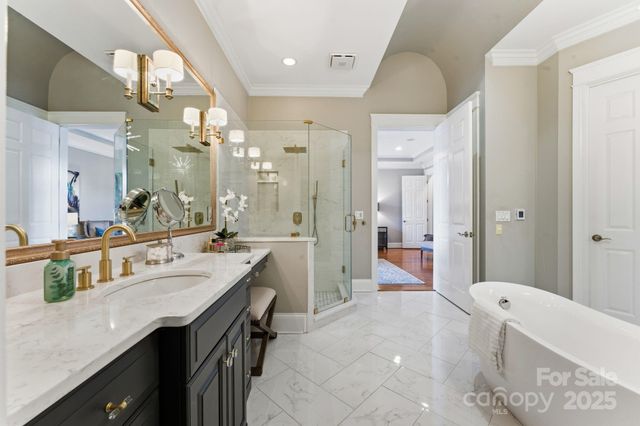 128 Brownstone Drive, Mooresville, NC 28117