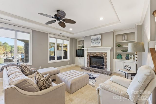 128 Brownstone Drive, Mooresville, NC 28117