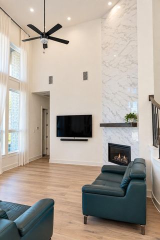 539 Great Lawn BND, Liberty Hill, TX 78642