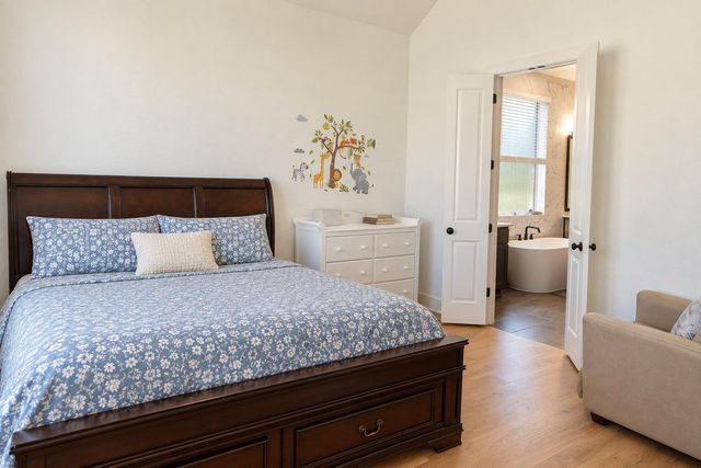 539 Great Lawn BND, Liberty Hill, TX 78642