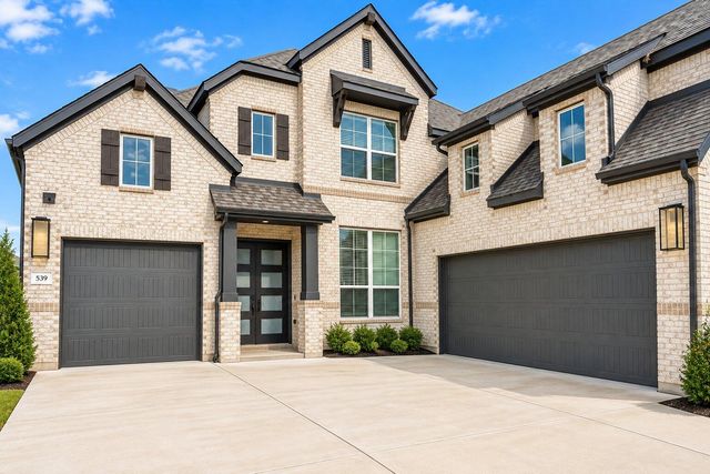 539 Great Lawn BND, Liberty Hill, TX 78642