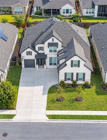 539 Great Lawn BND, Liberty Hill, TX 78642