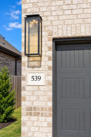 539 Great Lawn BND, Liberty Hill, TX 78642