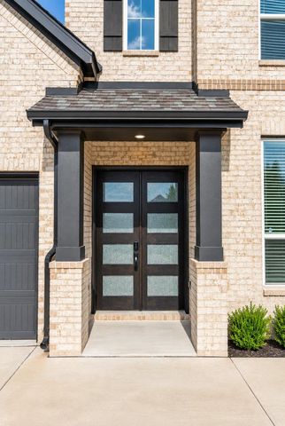 539 Great Lawn BND, Liberty Hill, TX 78642