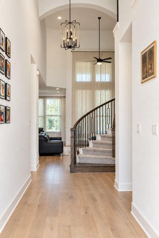 539 Great Lawn BND, Liberty Hill, TX 78642