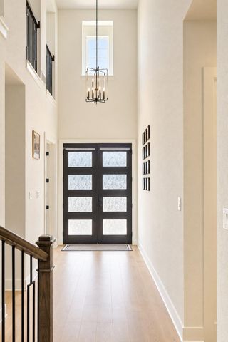 539 Great Lawn BND, Liberty Hill, TX 78642