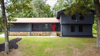 1775 Canberra Drive, Stone Mountain, GA 30088
