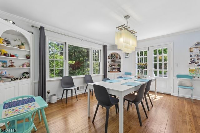 4 Barberry Way, Essex Fells Twp., NJ 07021