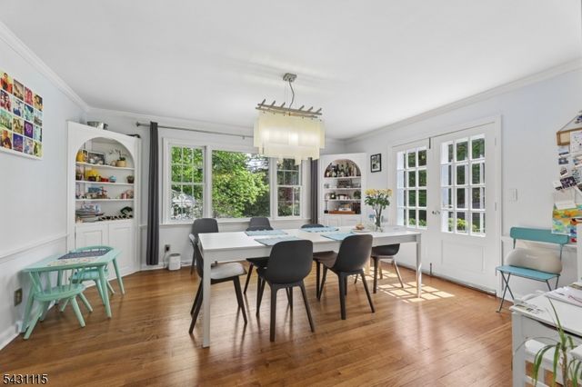 4 Barberry Way, Essex Fells Twp., NJ 07021
