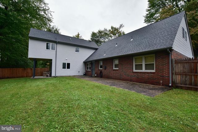 1927 CHAPEL AVE W, Cherry Hill, NJ 08002