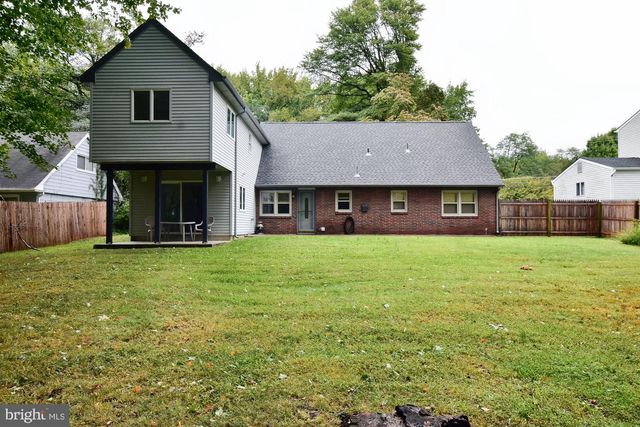 1927 CHAPEL AVE W, Cherry Hill, NJ 08002