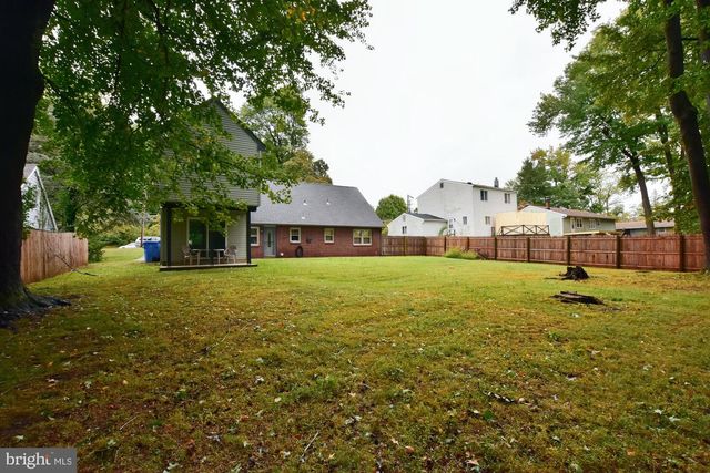 1927 CHAPEL AVE W, Cherry Hill, NJ 08002