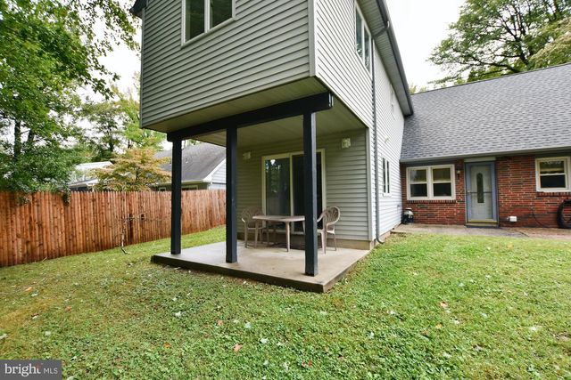 1927 CHAPEL AVE W, Cherry Hill, NJ 08002