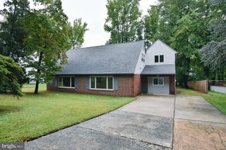 1927 CHAPEL AVE W, Cherry Hill, NJ 08002