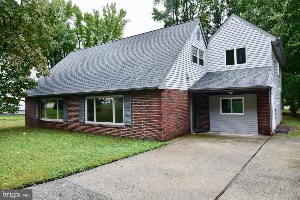 1927 CHAPEL AVE W, Cherry Hill, NJ 08002 — photo 2