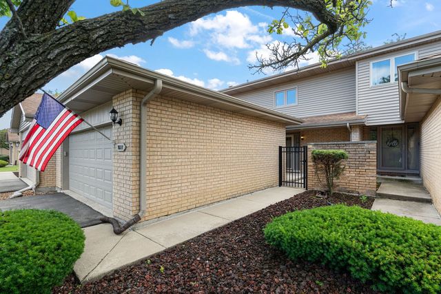 7617 W 158th Court, Orland Park, IL 60462
