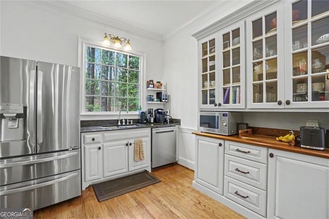 2755 Mack Dobbs Road, Kennesaw, GA 30152