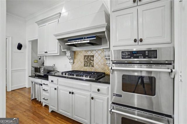 2755 Mack Dobbs Road, Kennesaw, GA 30152