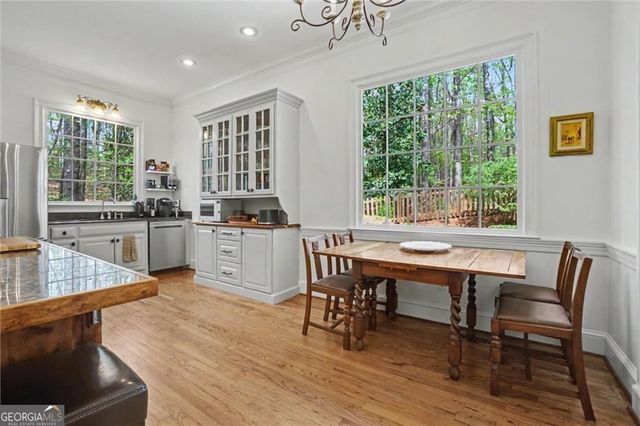 2755 Mack Dobbs Road, Kennesaw, GA 30152