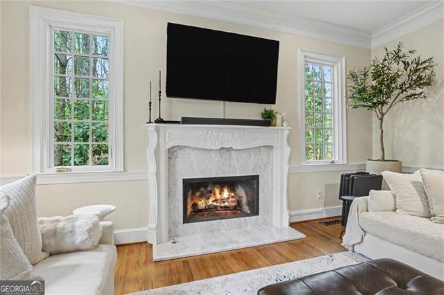 2755 Mack Dobbs Road, Kennesaw, GA 30152