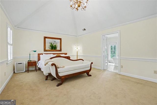 2755 Mack Dobbs Road, Kennesaw, GA 30152