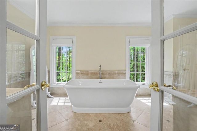 2755 Mack Dobbs Road, Kennesaw, GA 30152