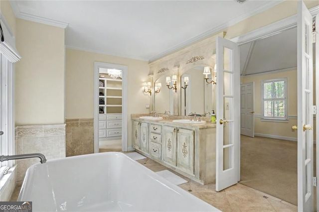2755 Mack Dobbs Road, Kennesaw, GA 30152