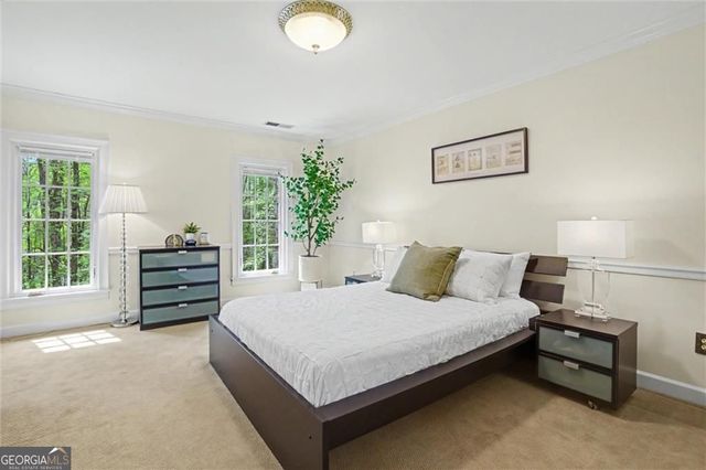 2755 Mack Dobbs Road, Kennesaw, GA 30152