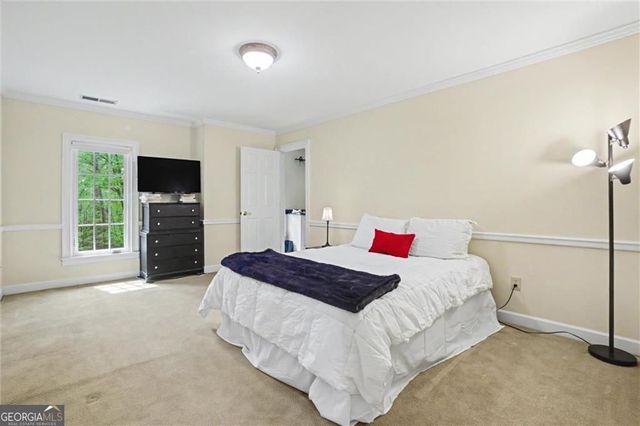 2755 Mack Dobbs Road, Kennesaw, GA 30152
