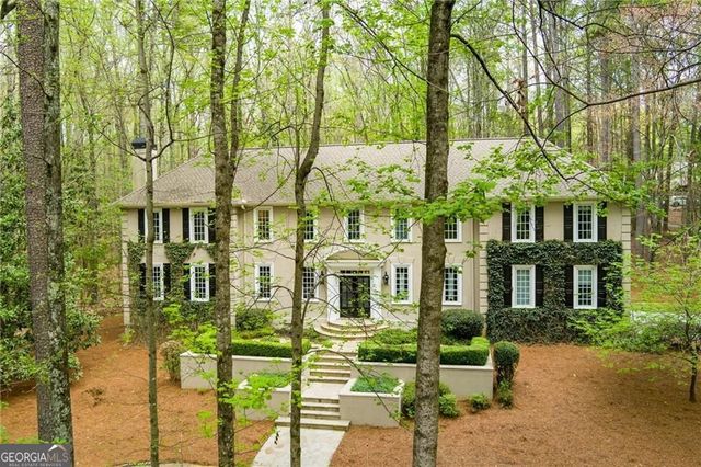 2755 Mack Dobbs Road, Kennesaw, GA 30152