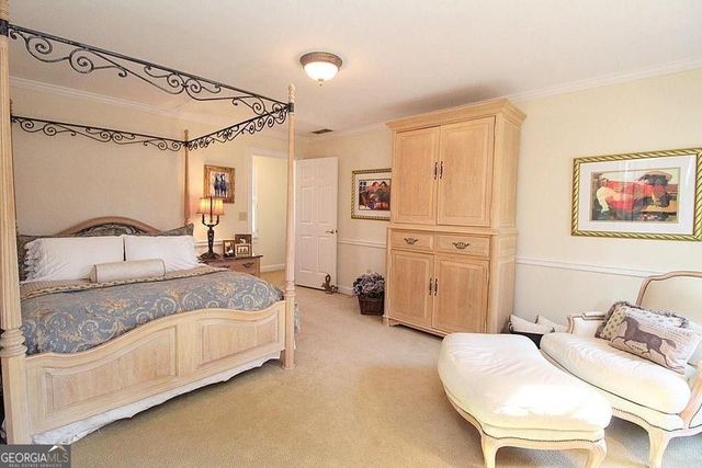 2755 Mack Dobbs Road, Kennesaw, GA 30152