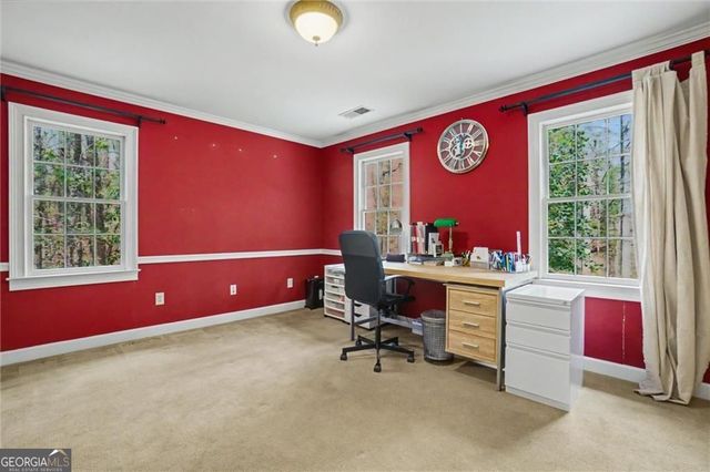 2755 Mack Dobbs Road, Kennesaw, GA 30152
