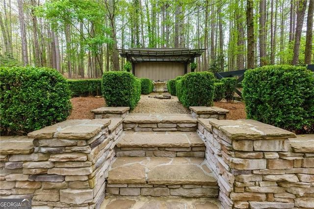 2755 Mack Dobbs Road, Kennesaw, GA 30152