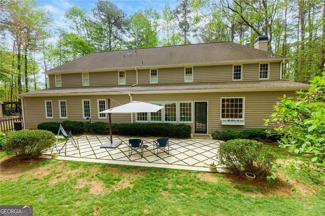 2755 Mack Dobbs Road, Kennesaw, GA 30152