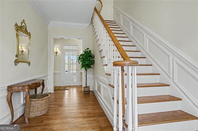 2755 Mack Dobbs Road, Kennesaw, GA 30152