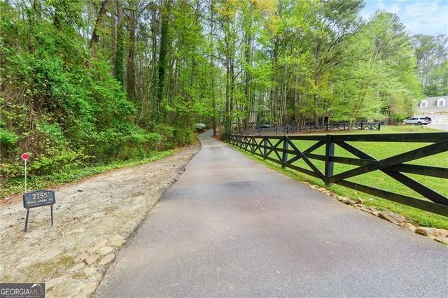 2755 Mack Dobbs Road, Kennesaw, GA 30152