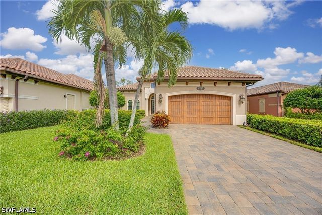 6255 Brunello LN, Naples, FL 34113