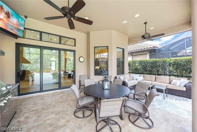6255 Brunello LN, Naples, FL 34113