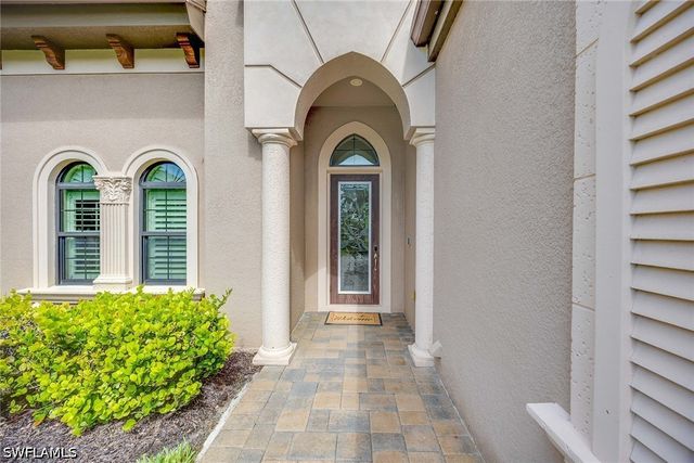 6255 Brunello LN, Naples, FL 34113