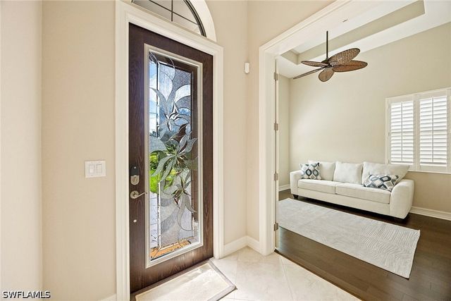 6255 Brunello LN, Naples, FL 34113